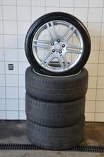 Set AMG-velgen Mercedes E-klasse, Ophalen, 18 inch, Gebruikt, -