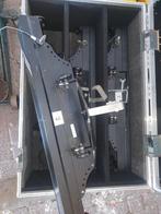 Showtec pixeltrack 3x in de originele flightcase op wielen, Ophalen, Gebruikt, Licht
