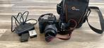 Camera canon M50 Mark II, Ophalen of Verzenden, Zo goed als nieuw, Canon, 20x of meer
