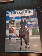 Dressuur, Ophalen of Verzenden, Zo goed als nieuw, Richard davison, Paarden of Pony's