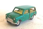 Mini woody / countryman groen Atlas Editions Dinky Toys #197, Hobby en Vrije tijd, Modelauto's | 1:43, Ophalen of Verzenden, Zo goed als nieuw