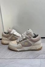 Amiri MA-1 Schoenen Beige/Creme Maat 43, Kleding | Heren, Schoenen, Ophalen of Verzenden, Zo goed als nieuw, Overige kleuren, Sneakers of Gympen