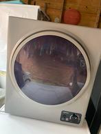 Mini wasdroger, Witgoed en Apparatuur, Wolprogramma, Minder dan 85 cm, Luchtafvoer, 4 tot 6 kg