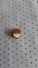 Taunus speldje, Ophalen of Verzenden, Gebruikt, Merk, Speldje of Pin
