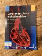 Cardiovasculaire ziektebeelden,  3e druk, Ophalen of Verzenden, Zo goed als nieuw