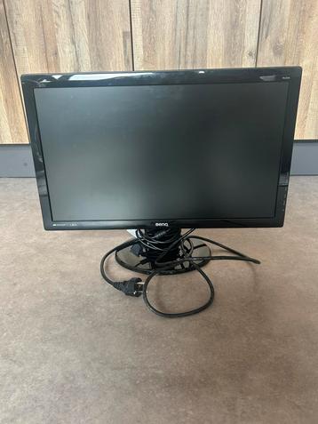 BenQ computer monitor beschikbaar voor biedingen