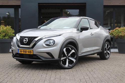 Nissan NISSAN JUKE IG-T 117 Premiere Edition (bj 2020), Auto's, Nissan, Te koop, Juke, ABS, Achteruitrijcamera, Airbags, Airconditioning