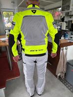 Motorpak zomer Revit 2XL, Motoren, Kleding | Motorkleding, Ophalen of Verzenden, Tweedehands, Combipak