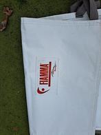 Fiamma zijwand voor caravanstore., Ophalen, Zo goed als nieuw