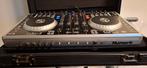Numark N4 DJ Controller !, Muziek en Instrumenten, Dj-sets en Draaitafels, Ophalen of Verzenden, Zo goed als nieuw, Dj-set, Numark