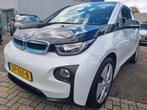 BMW I3 Basis 22 kWh Navi Clima Nieuwstaat, Auto's, Automaat, Zwart, 4 stoelen, 14 €/maand