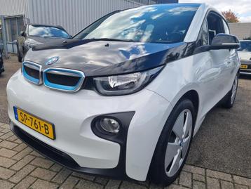 BMW I3 Basis 22 kWh Navi Clima Nieuwstaat beschikbaar voor biedingen