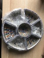 Tapas set - Wereldwinkel, Huis en Inrichting, Ophalen of Verzenden, Nieuw, Overige stijlen