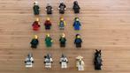 LEGO Ninjago Poppetjes, Kinderen en Baby's, Gebruikt, Lego, Verzenden