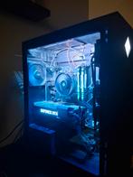 Omen Gaming PC - Mid Game PC, Computers en Software, Ophalen, Gebruikt, Virtual Reality, HP