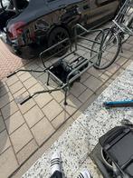 Nette ultimate cargo barrow compleet en in nette staat!, Ophalen of Verzenden, Gebruikt, Overige typen