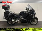 Kawasaki GTR 1400 (bj 2010), Motoren, Motoren | Kawasaki, 4 cilinders, Motorrijbewijs A, Bedrijf, Onbekend