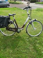 E-bike, Fietsen en Brommers, Elektrische fietsen, 50 km per accu of meer, Zo goed als nieuw, Ophalen, Gazelle