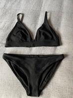 Primark zwart bikini maat M, Kleding | Dames, Badmode en Zwemkleding, Ophalen of Verzenden, Zo goed als nieuw, Zwart, Bikini