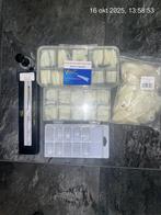 Nagel spullen, Ophalen of Verzenden, Zo goed als nieuw, Overige typen