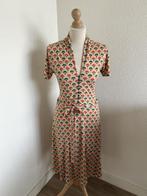 King Louie maat L lieve pastel emmy jurk 2903