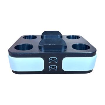 Qware Gaming - PS5 - Controller Fast Charger beschikbaar voor biedingen
