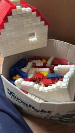 Bambino bouwstenen, Kinderen en Baby's, Speelgoed | Bouwstenen, Ophalen of Verzenden, Gebruikt