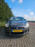 Fiat Bravo 1.4 T-Jet (2007) – Onderdelenauto / opknapper, Auto's, Fiat, Voorwielaandrijving, 4 cilinders, Origineel Nederlands