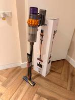Dyson v15 detect absolute compleet, Witgoed en Apparatuur, Stofzuigers, Ophalen of Verzenden, Gebruikt, Reservoir, Stofzuiger