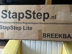 Te koop stap-step legaal, Fietsen en Brommers, Steps, Ophalen, Zo goed als nieuw, Elektrische step (E-scooter)