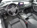 Audi A6 Avant 4.0 TFSI S6 Competition Aut- Carbon Interieur,, Auto's, Audi, 451 pk, Benzine, Gebruikt, 750 kg