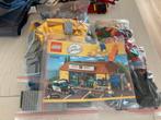 Lego Simpsons Kwik-E-Mart (71016), Ophalen of Verzenden, Gebruikt, Complete set, Lego