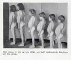 Gerritsen & De Goede - Burgers in bezettingstijd (1945), Antiek en Kunst, Ophalen of Verzenden