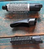 BaByliss ceramic Pro air styler 700 Watt NIEUW, Ophalen of Verzenden, Nieuw, Krultang of Stijltang