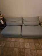 *bank gratis af te halen*, Ophalen, Gebruikt, 150 tot 200 cm, Tweepersoons