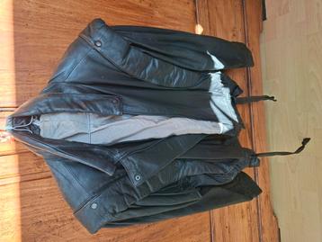 Lederen Jack  beschikbaar voor biedingen