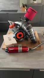 70cc R/T am6 motorblok, Ophalen of Verzenden, Nieuw