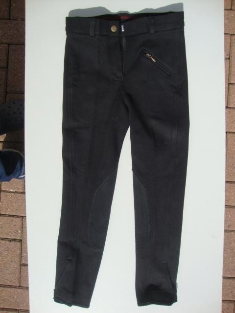 PAARDRIJBROEK KINDERMATEN RIJBROEK PAARD RIJ BROEK 122 - 164, Dieren en Toebehoren, Paardrijkleding, Nieuw, Dames, Kinderen, Onderkleding