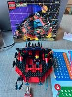 Lego space set met boekje, Eén persoon