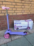 Nieuwe Evo mini cruiser step te koop, Fietsen en Brommers, Steps, Ophalen, Nieuw, Gewone step