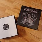 Scorpions return to forever 50th anniversary collectors box, Cd's en Dvd's, Cd's | Hardrock en Metal, Boxset, Ophalen of Verzenden