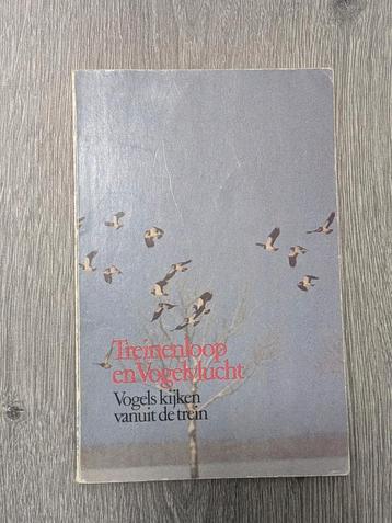 Treinenloop en Vogelvlucht  beschikbaar voor biedingen