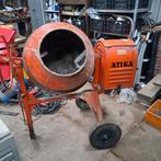 Betonmolen Atika - Goed Werkend, Ophalen of Verzenden, Gebruikt