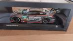 Bmw m4 dtm, Hobby en Vrije tijd, Modelauto's | 1:18, Zo goed als nieuw, Auto, Norev, Ophalen