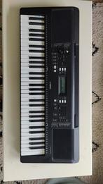 Yamaha PSR-373, Ophalen, Gebruikt, 61 toetsen, Yamaha