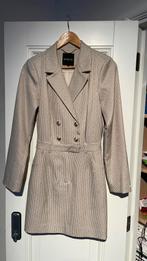 Nikkie blazer maat 34, Kleding | Dames, Ophalen of Verzenden, Zo goed als nieuw, Zwart