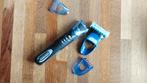 Gillette Body en Baardtrimmer, Ophalen of Verzenden, Zo goed als nieuw, Overige typen