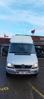 Mercedes 316cdi La Strada nova, Caravans en Kamperen, Particulier