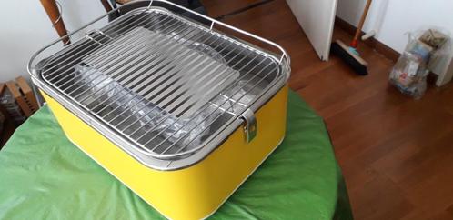 Nieuwe barbecook, Tuin en Terras, Houtskoolbarbecues, Nieuw, Ophalen