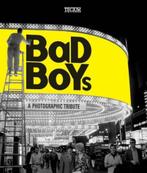 Bad Boys a photographic tribute, Boeken, Nieuw, Birgit Krols, Fotografen, Ophalen of Verzenden